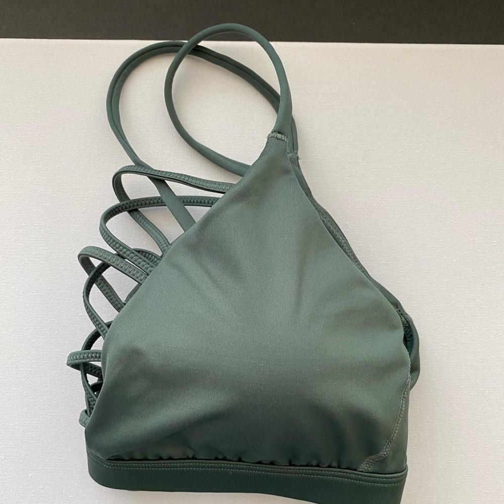 Sports Bra - Picture 2 of 4